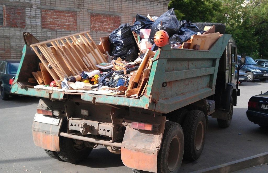 Вывоз мусора из магазина в Иваново от ПроМусор: услуги, цена от 1808 руб., утилизация отходов